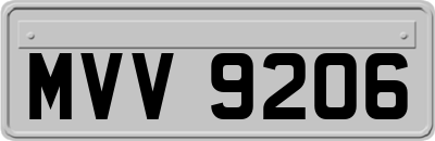 MVV9206