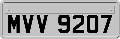 MVV9207