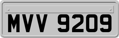 MVV9209