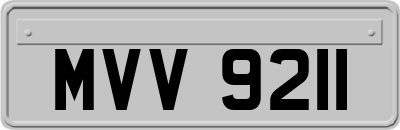 MVV9211