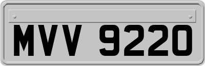 MVV9220