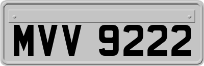 MVV9222