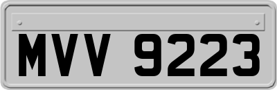 MVV9223