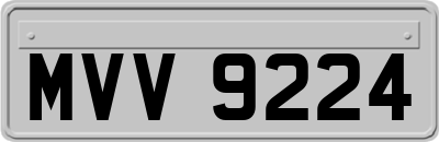 MVV9224