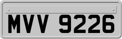 MVV9226