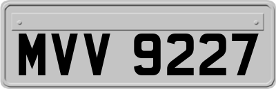 MVV9227