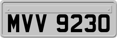 MVV9230