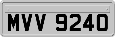 MVV9240