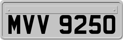 MVV9250