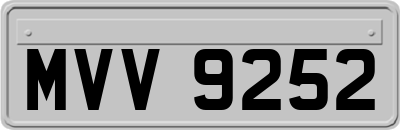 MVV9252