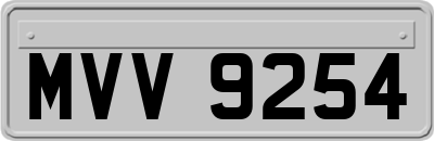 MVV9254