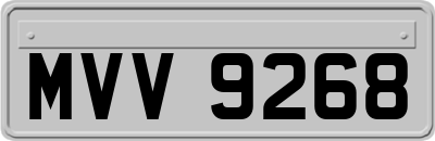 MVV9268