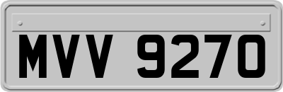 MVV9270