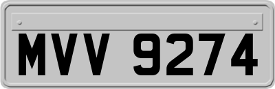 MVV9274