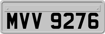 MVV9276