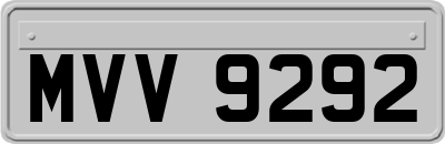 MVV9292