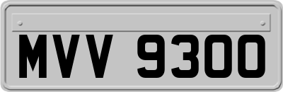 MVV9300