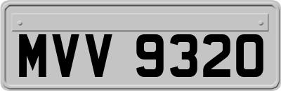 MVV9320