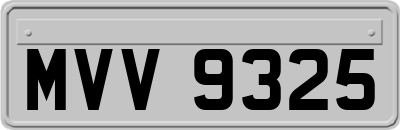 MVV9325