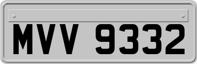 MVV9332