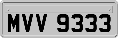 MVV9333