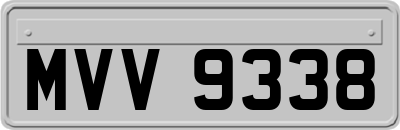 MVV9338