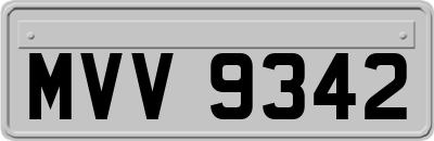 MVV9342