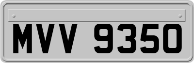 MVV9350