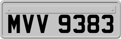 MVV9383