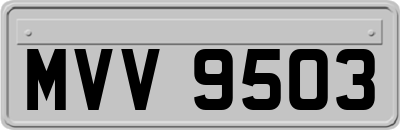 MVV9503