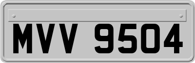 MVV9504