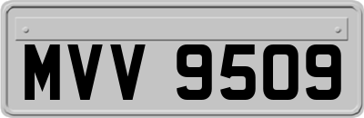 MVV9509