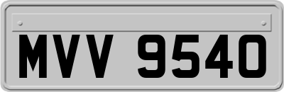 MVV9540