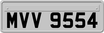 MVV9554