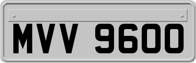 MVV9600