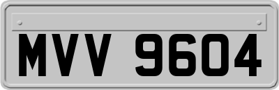 MVV9604