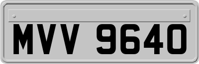 MVV9640