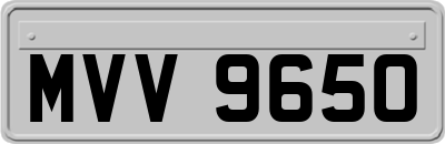 MVV9650