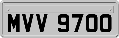 MVV9700