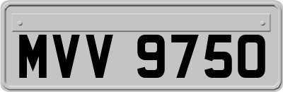 MVV9750