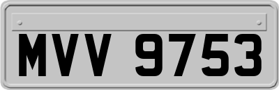 MVV9753