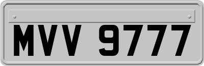 MVV9777