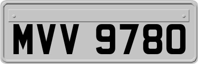 MVV9780