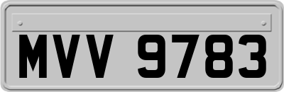 MVV9783