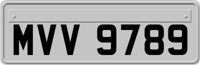 MVV9789