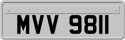 MVV9811