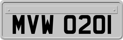 MVW0201