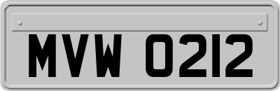 MVW0212