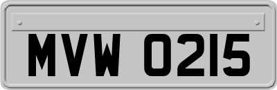 MVW0215