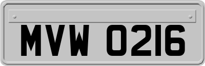 MVW0216